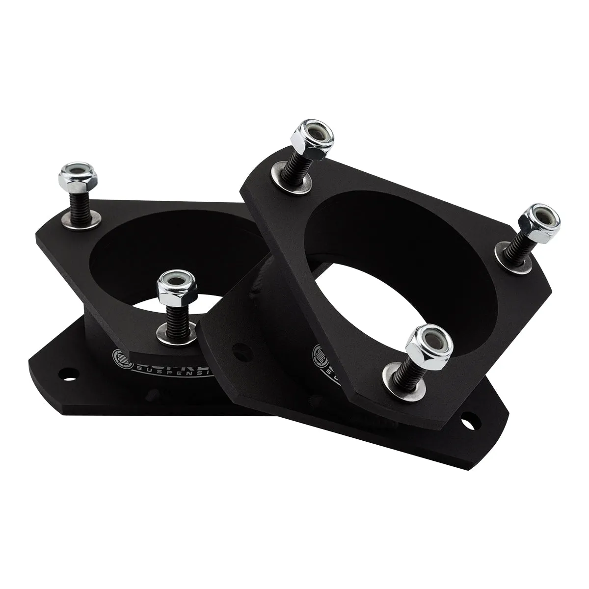 2006-2010 Ford Explorer Full Suspension Lift Kit 2WD 4WD
