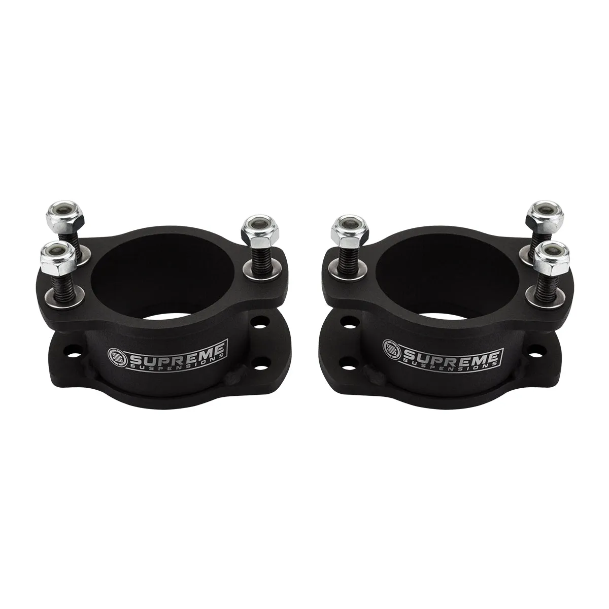 2006-2010 Ford Explorer Full Suspension Lift Kit 2WD 4WD