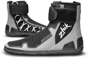 560 ZhikGrip Lightweight Hiking Boot 9 BLACK