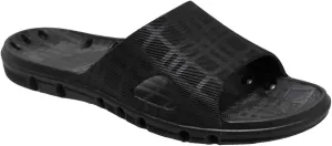 Ad Tec Women’s PVC Slide Sandal Shower Drainage Holes Comfortable, Non-Slip and Quick Dry, Casual Indoor/Outdoor Slippers