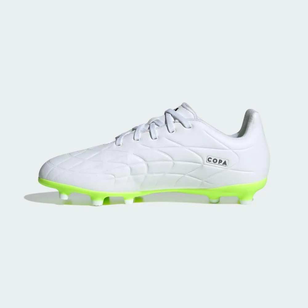 adidas Kids' Copa Pure.3 Firm Ground Soccer Cleats
