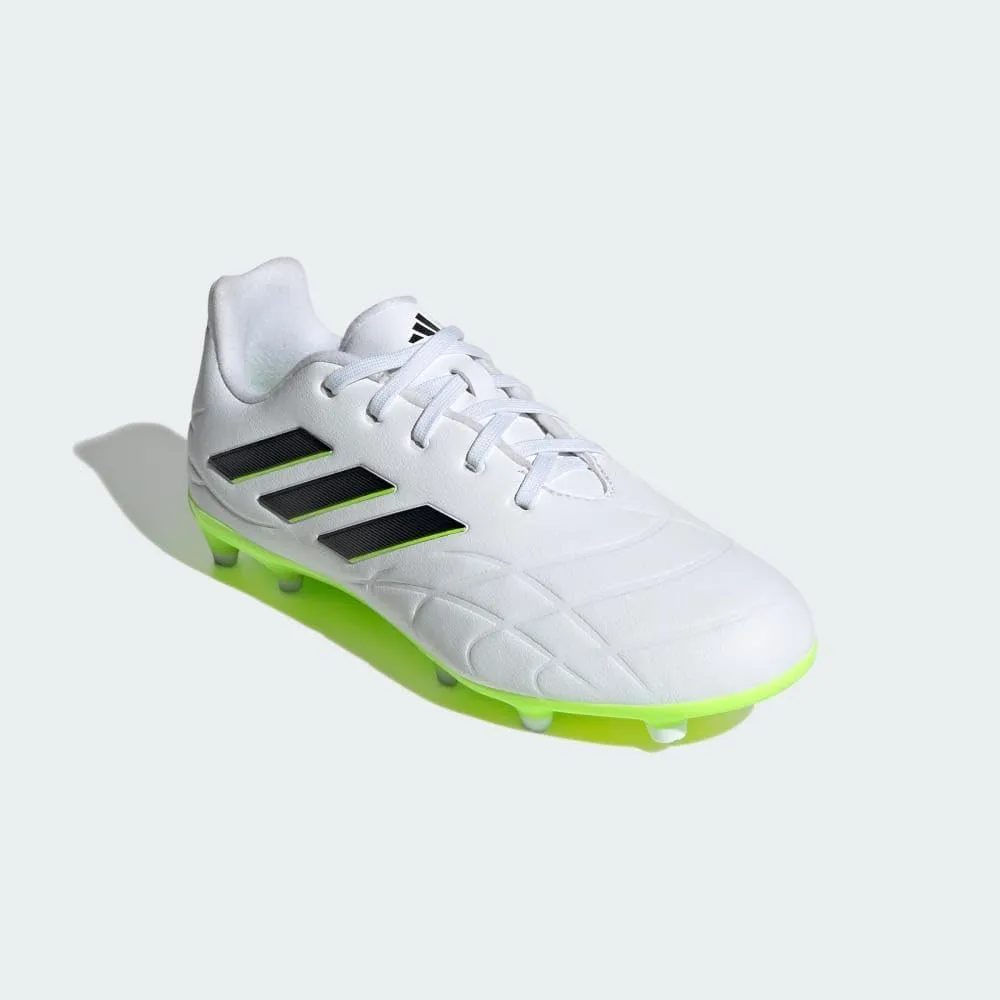 adidas Kids' Copa Pure.3 Firm Ground Soccer Cleats
