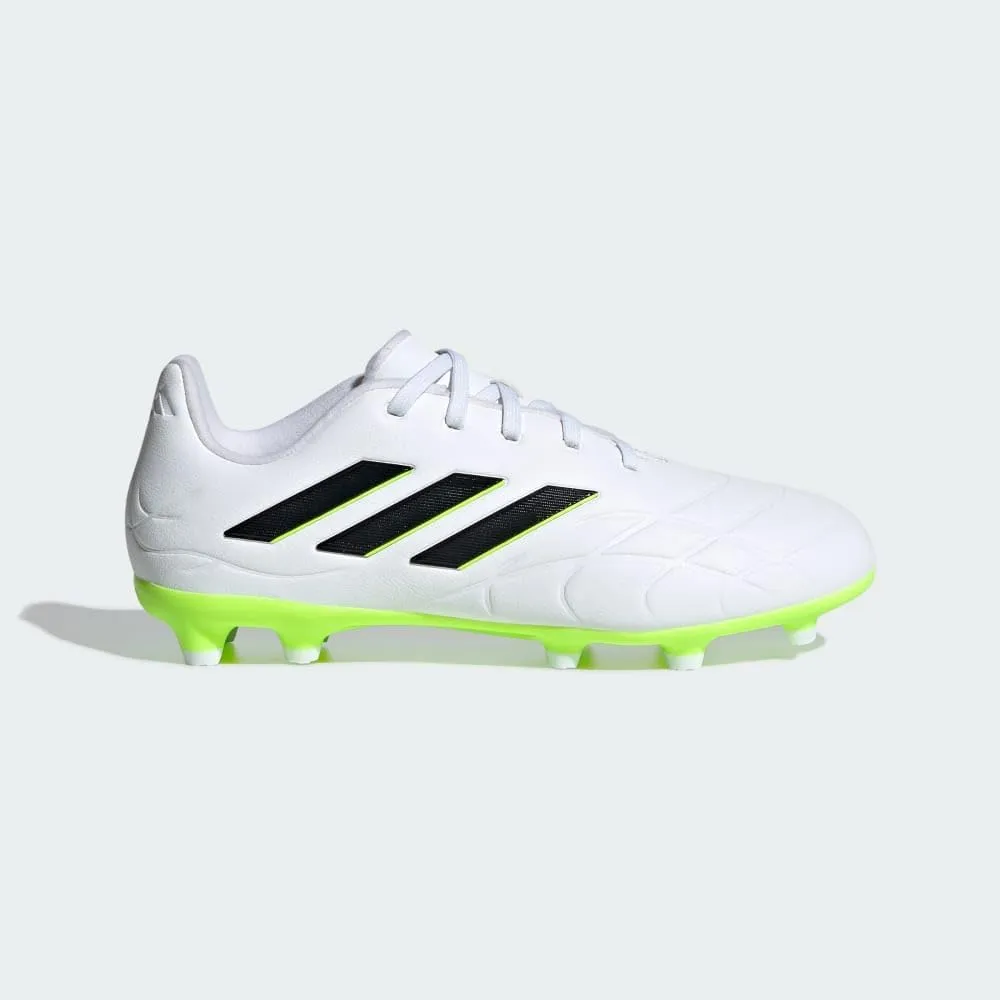 adidas Kids' Copa Pure.3 Firm Ground Soccer Cleats