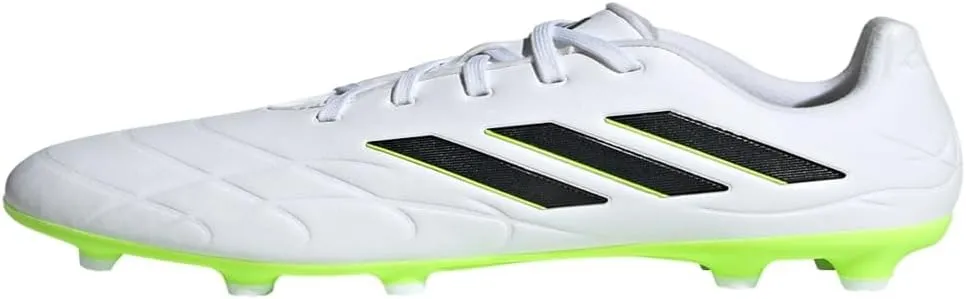 adidas Kids' Copa Pure.3 Firm Ground Soccer Cleats