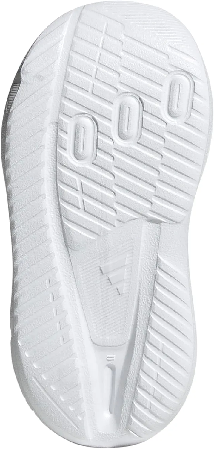 adidas Kids' Duramo SL 2.0 Elastic Lace Sneaker