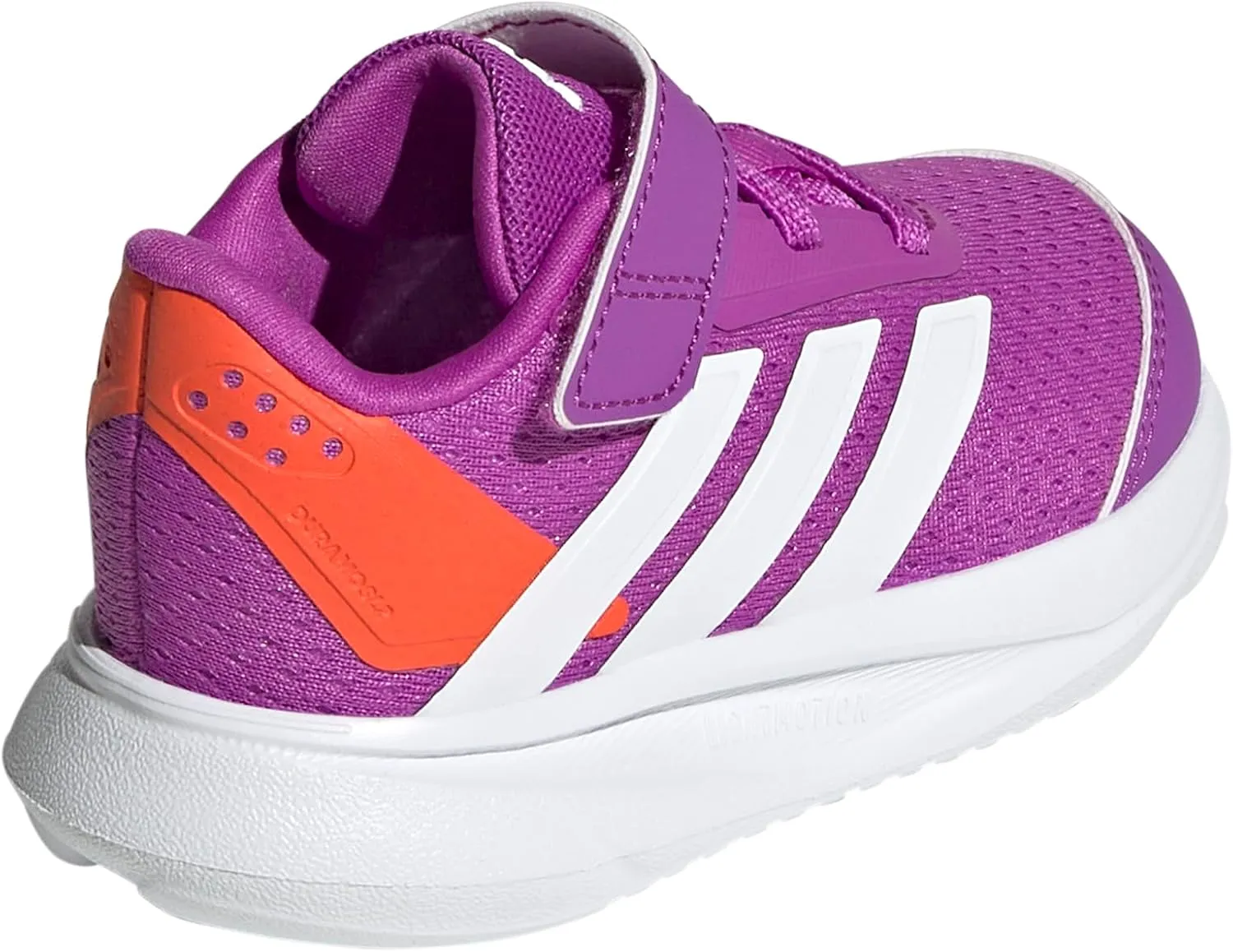 adidas Kids' Duramo SL 2.0 Elastic Lace Sneaker