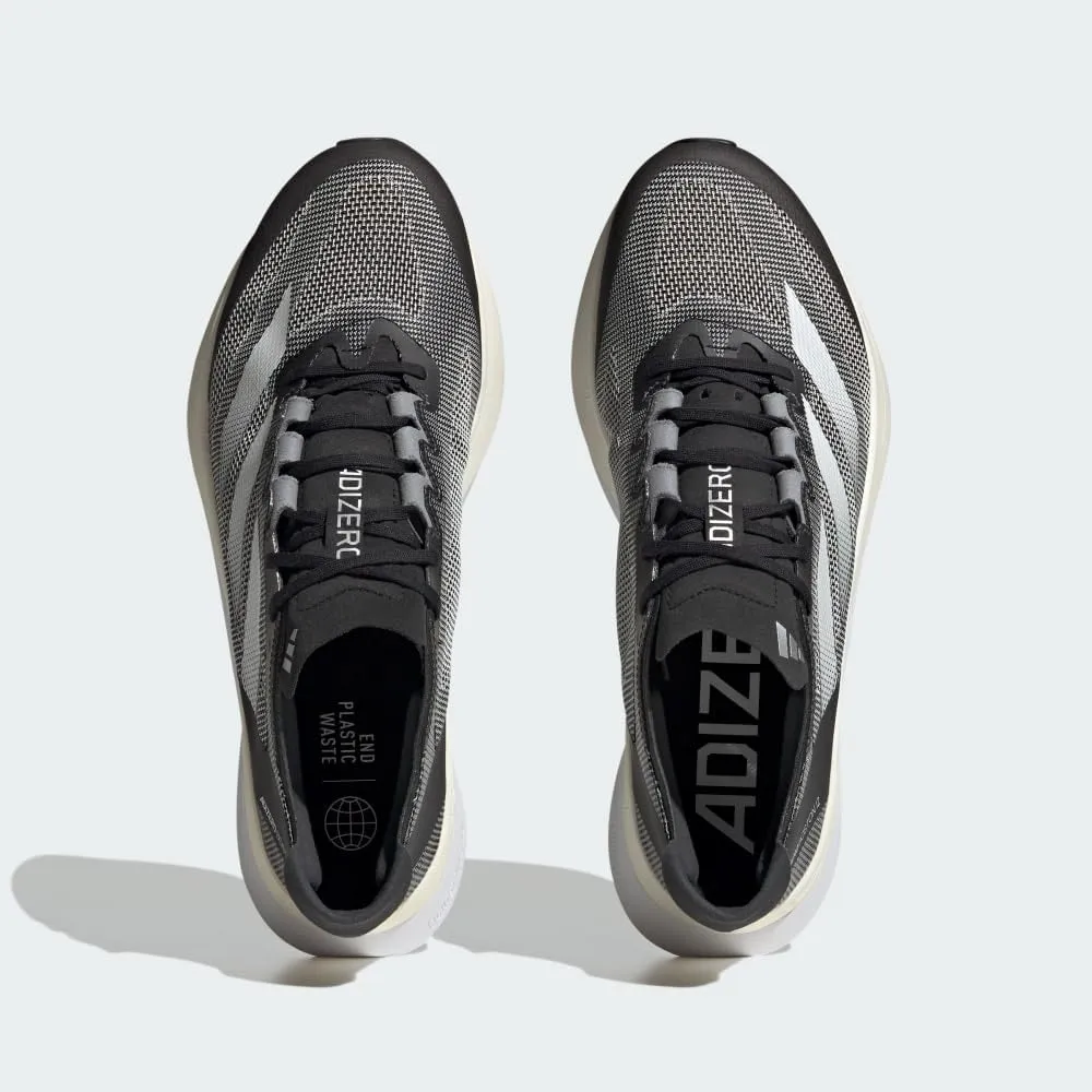 adidas Men's Adizero Boston 12 Shoes Sneaker