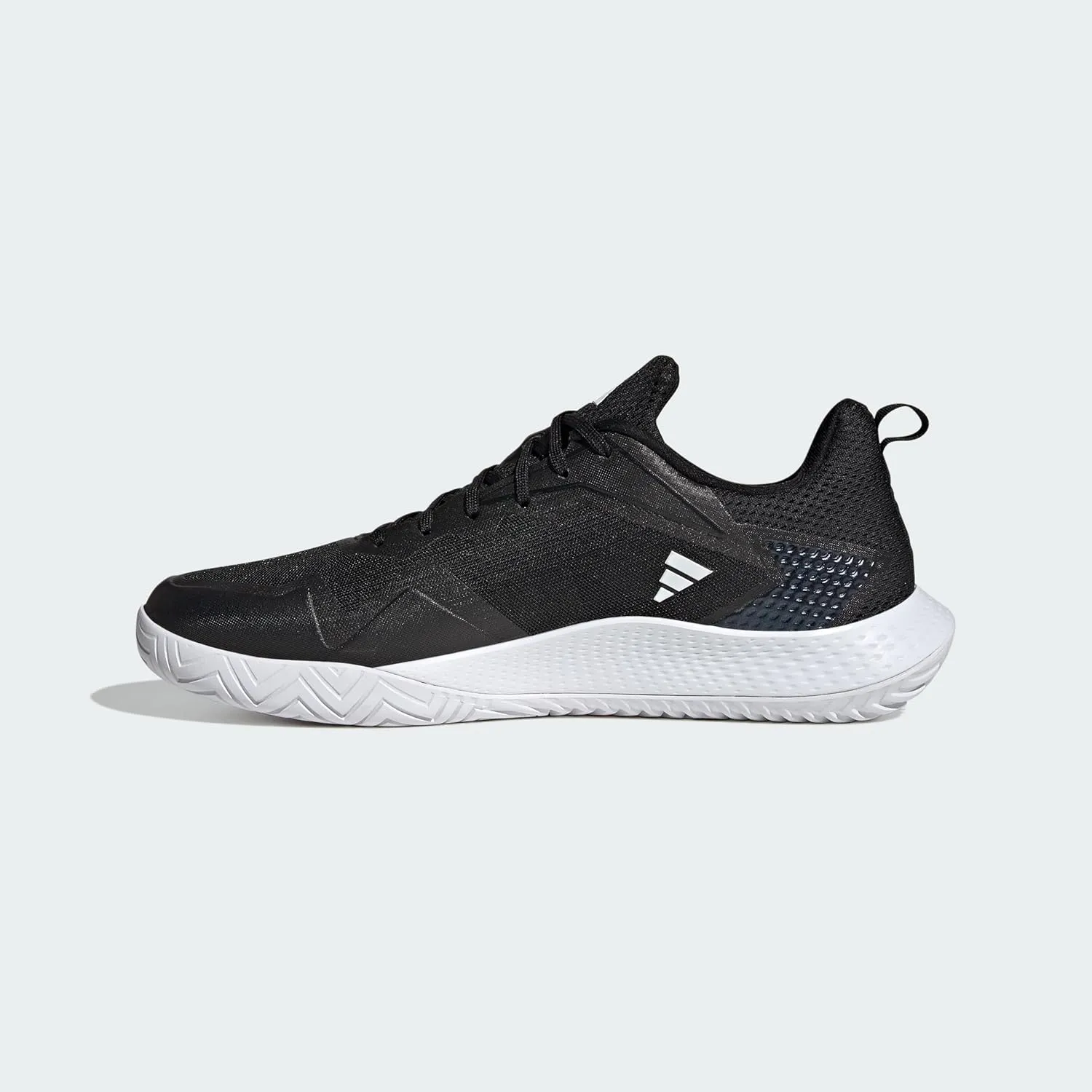adidas Men's Defiant Speed Tennis Shoe