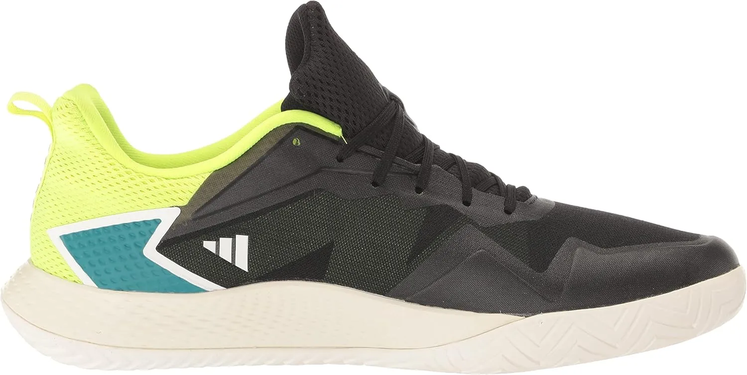 adidas Men's Defiant Speed Tennis Shoe