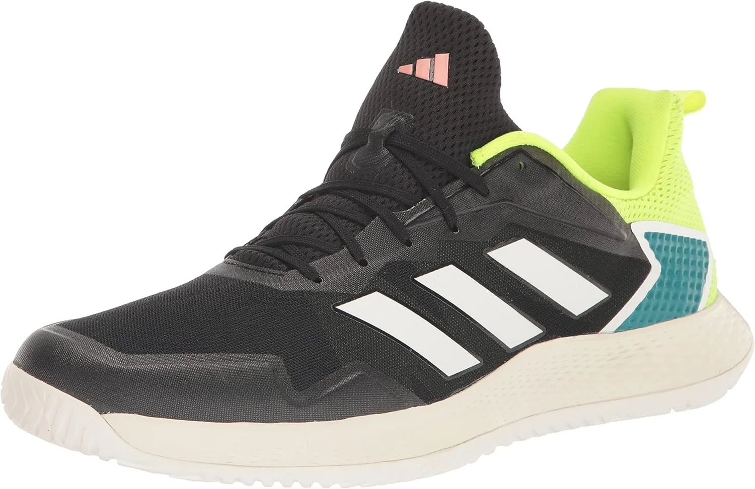 adidas Men's Defiant Speed Tennis Shoe
