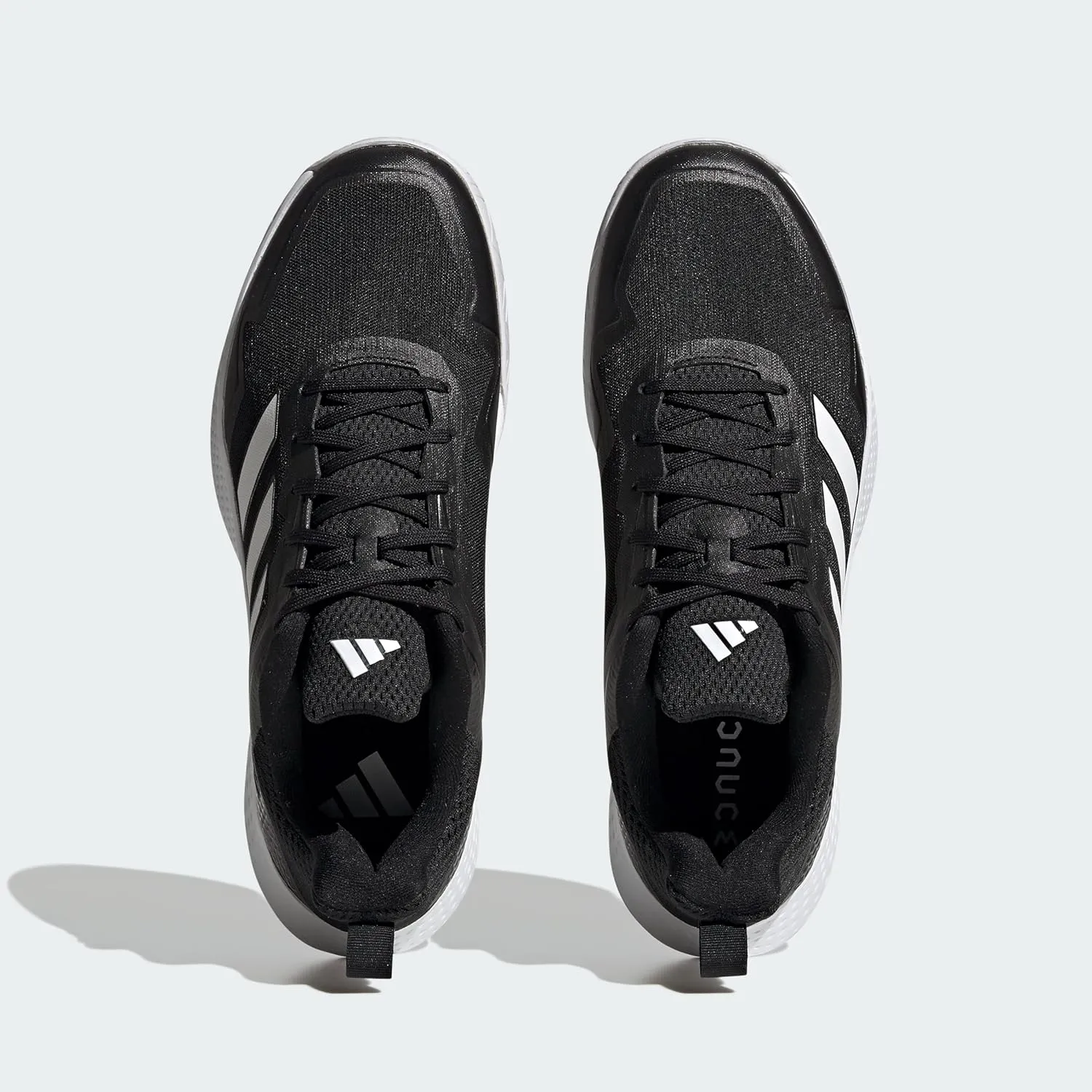 adidas Men's Defiant Speed Tennis Shoe