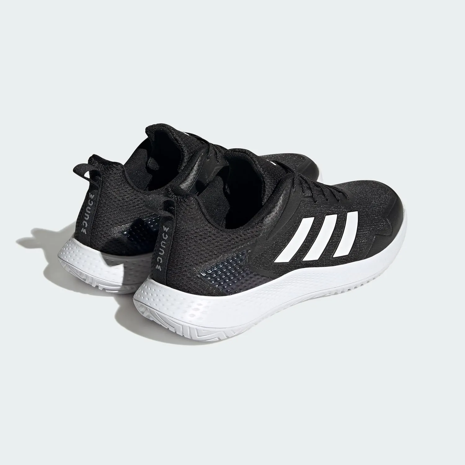 adidas Men's Defiant Speed Tennis Shoe