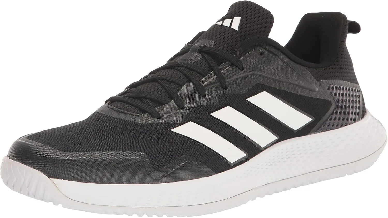 adidas Men's Defiant Speed Tennis Shoe