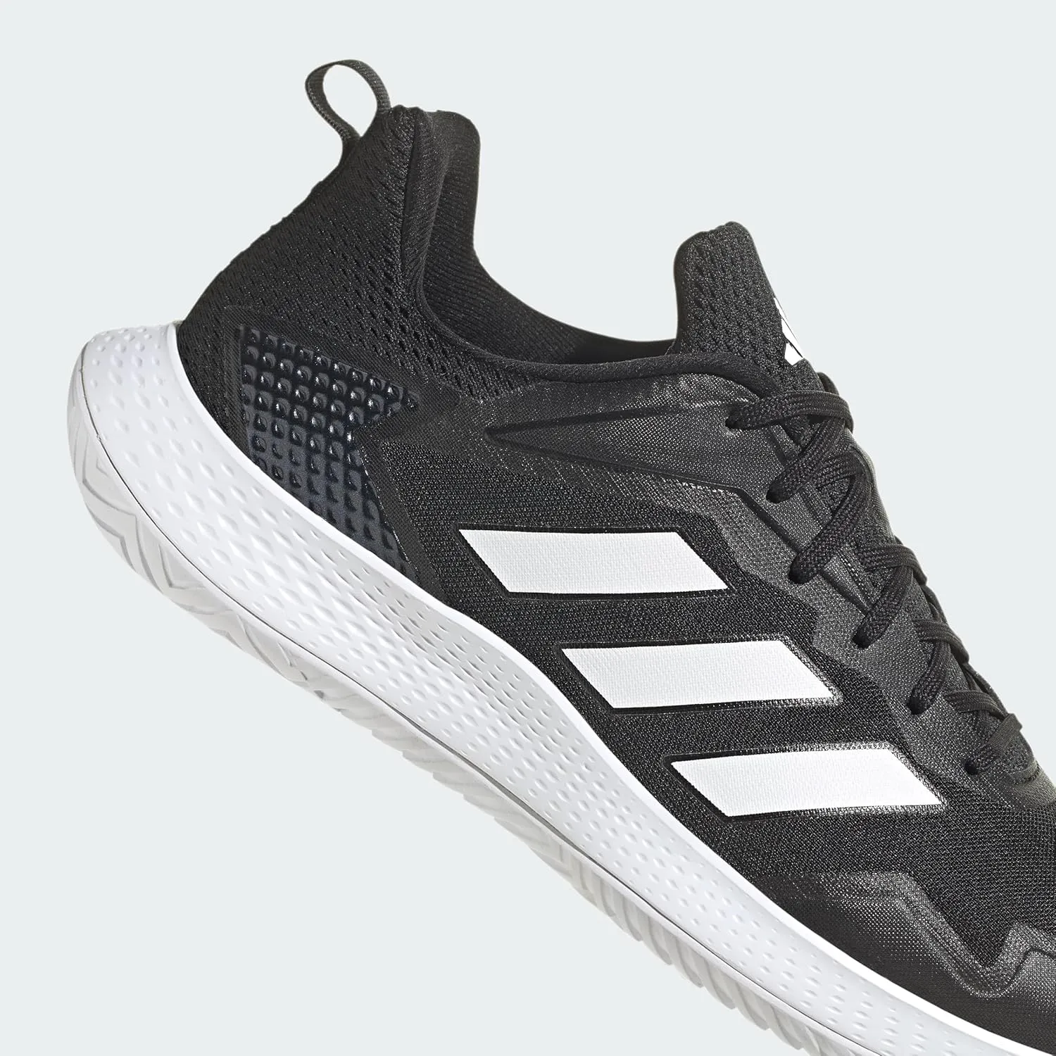 adidas Men's Defiant Speed Tennis Shoe