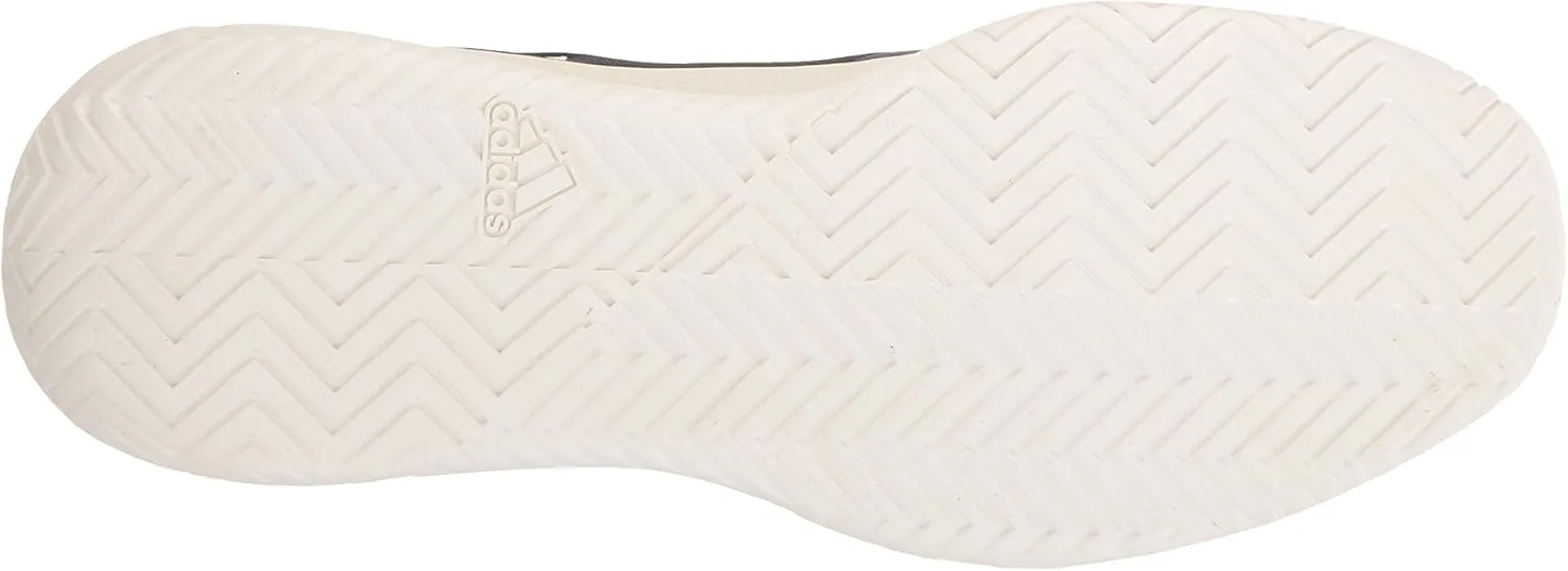 adidas Men's Defiant Speed Tennis Shoe