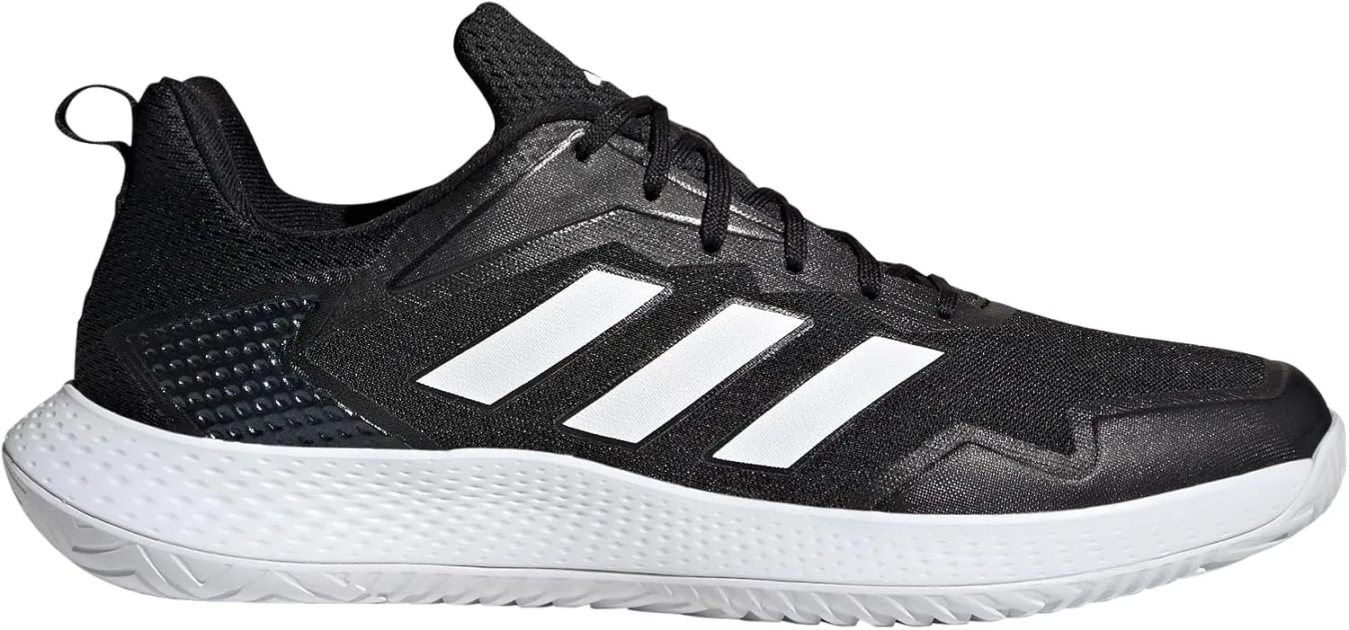 adidas Men's Defiant Speed Tennis Shoe