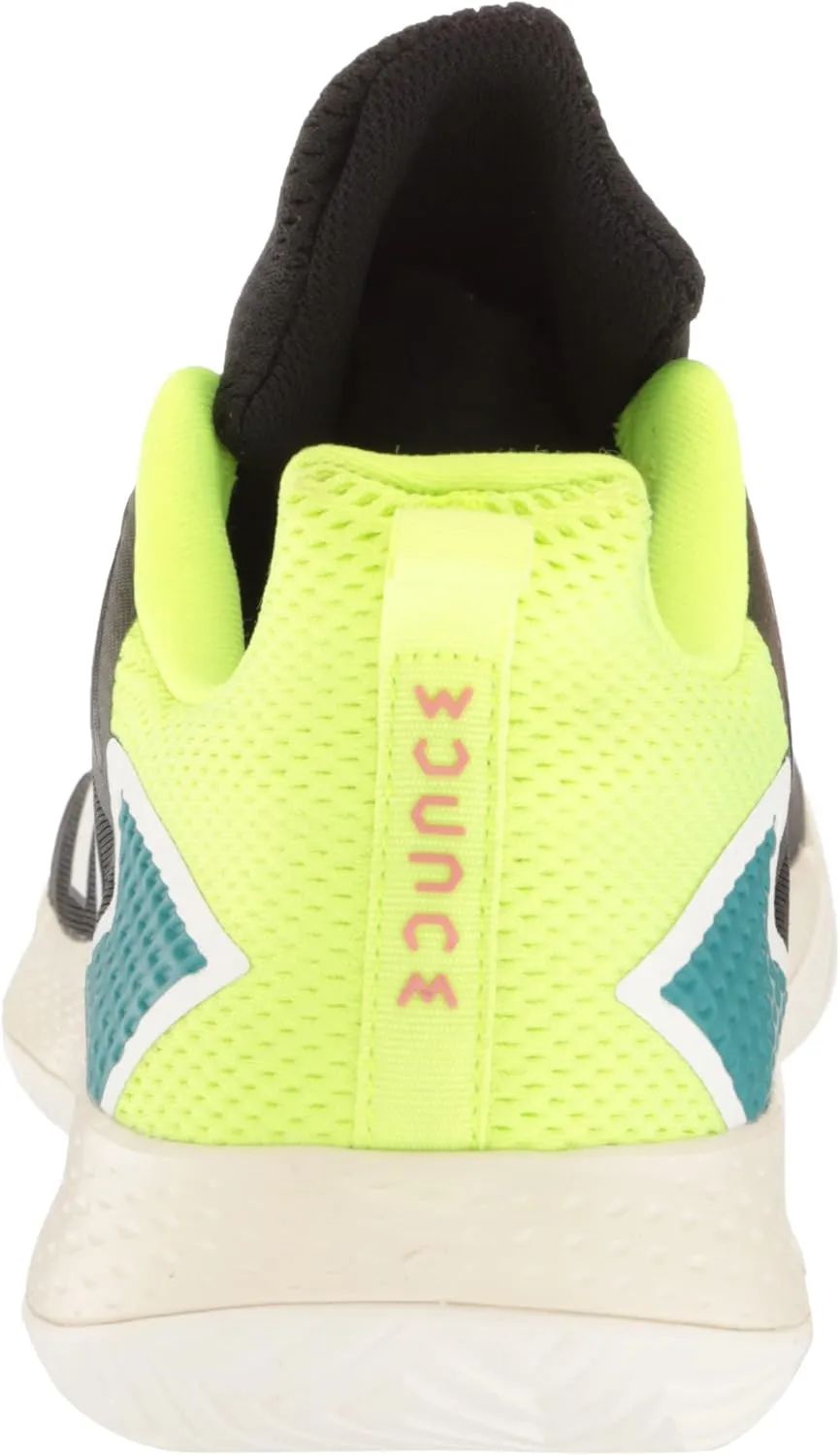 adidas Men's Defiant Speed Tennis Shoe