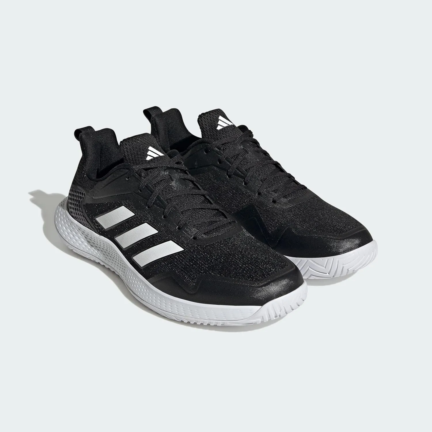 adidas Men's Defiant Speed Tennis Shoe