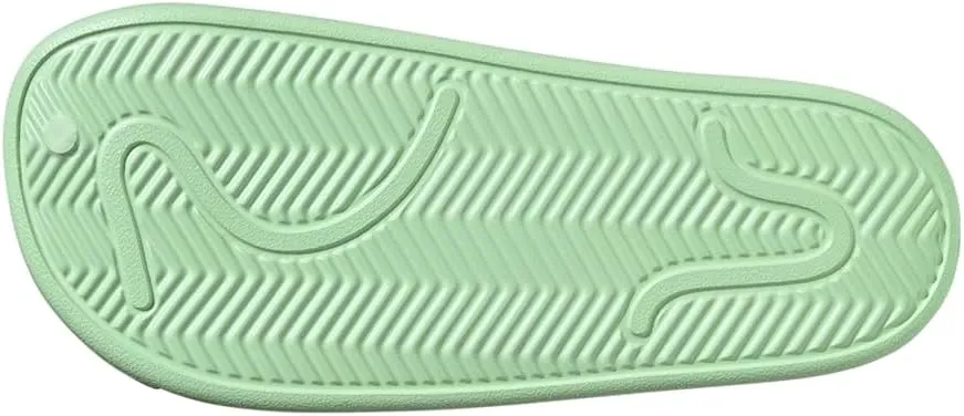adidas Unisex Adult Adilette Clog Slide Sandal