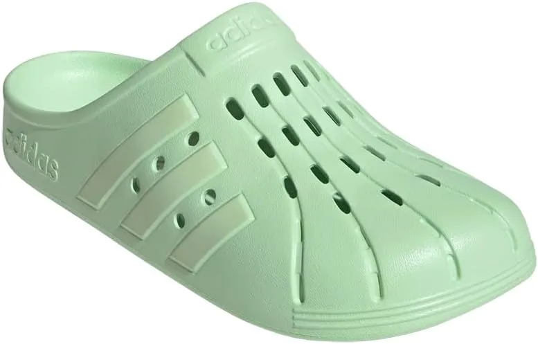 adidas Unisex Adult Adilette Clog Slide Sandal