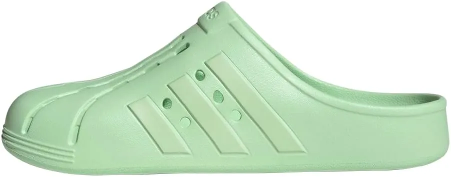 adidas Unisex Adult Adilette Clog Slide Sandal