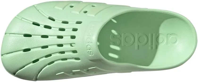 adidas Unisex Adult Adilette Clog Slide Sandal