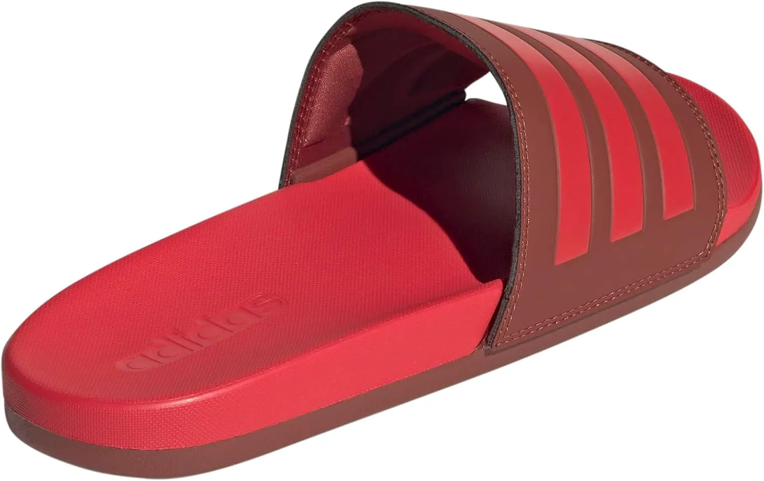 adidas Unisex-Adult Adilette Comfort Slide Sandal