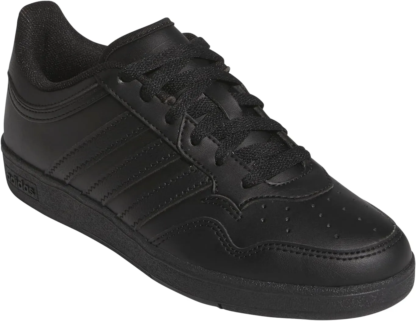 adidas Unisex-Child Hoops 4.0 Basketball Sneaker