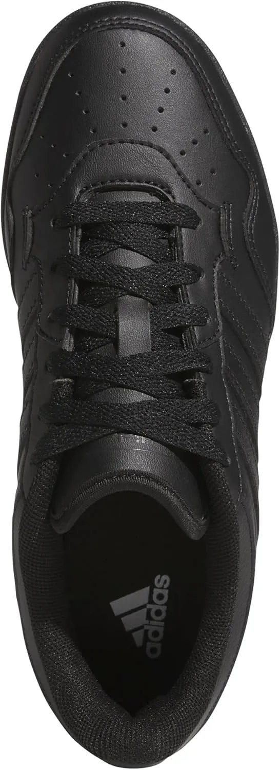adidas Unisex-Child Hoops 4.0 Basketball Sneaker