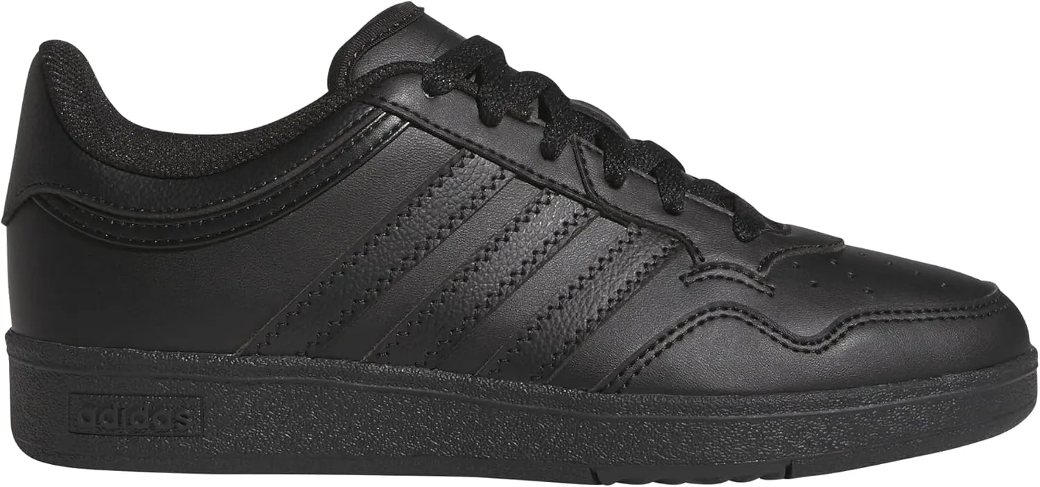 adidas Unisex-Child Hoops 4.0 Basketball Sneaker