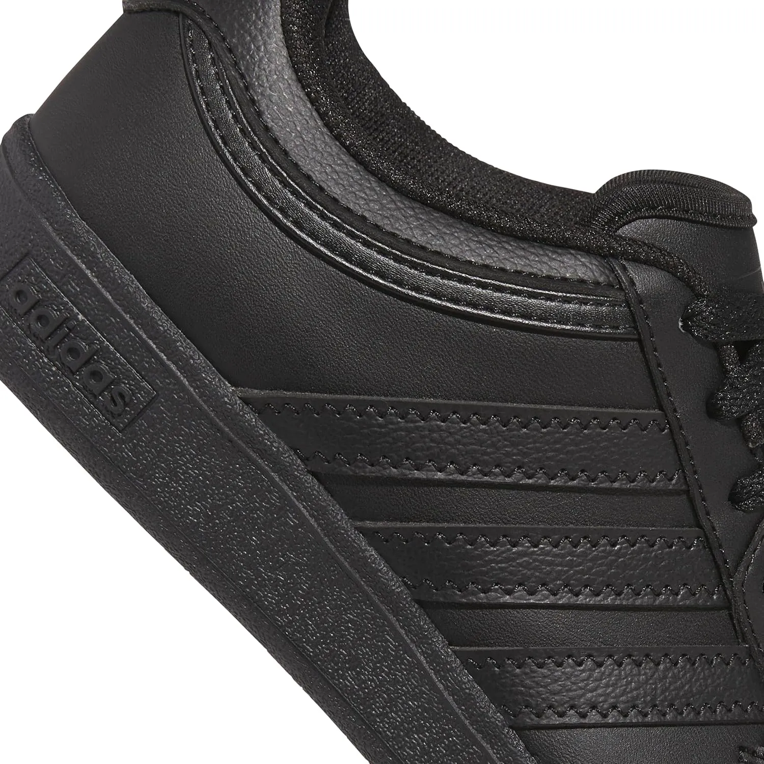 adidas Unisex-Child Hoops 4.0 Basketball Sneaker