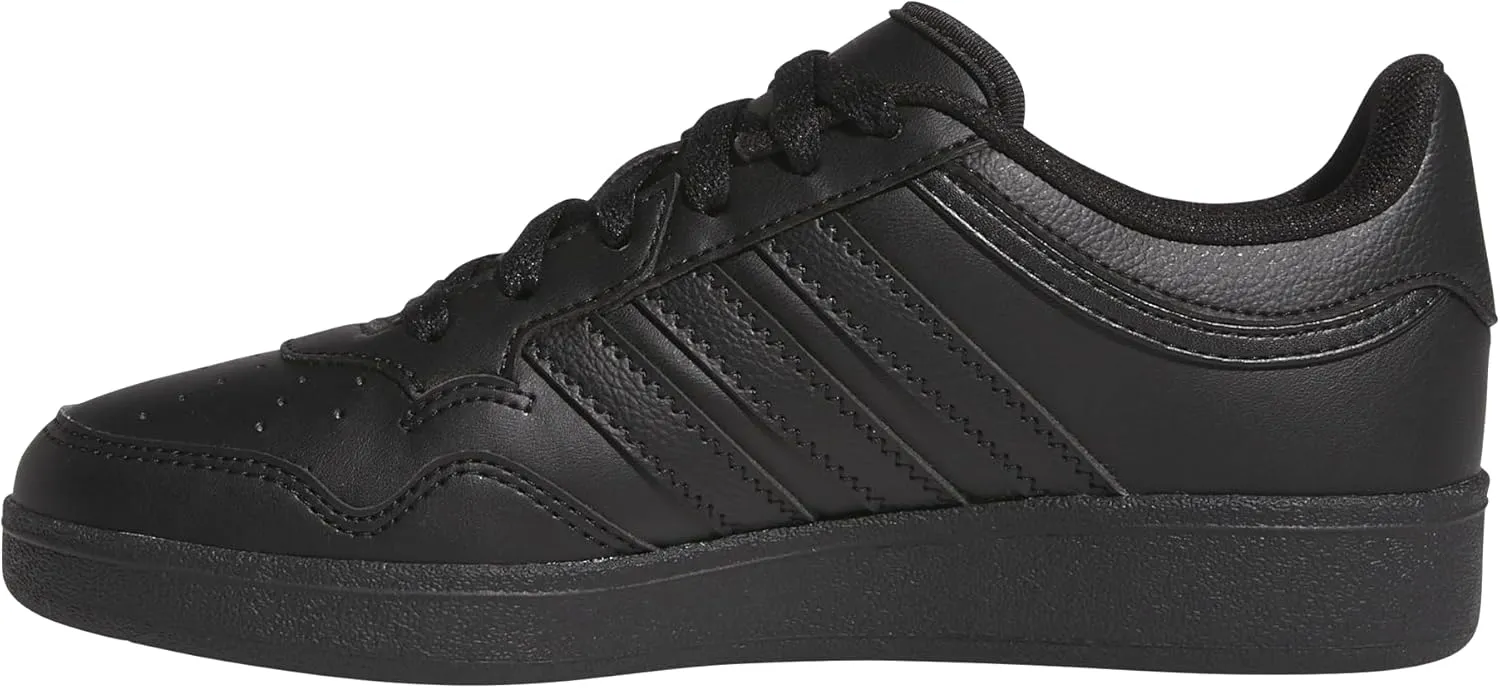 adidas Unisex-Child Hoops 4.0 Basketball Sneaker