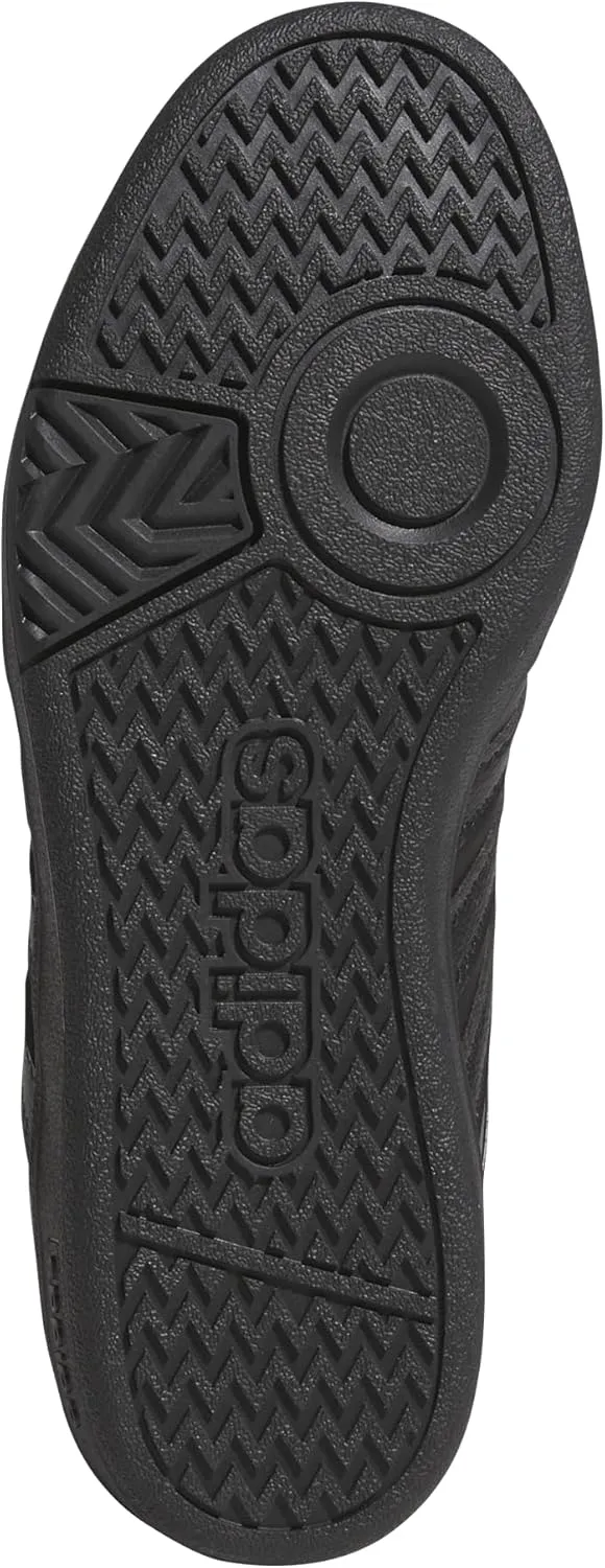 adidas Unisex-Child Hoops 4.0 Basketball Sneaker