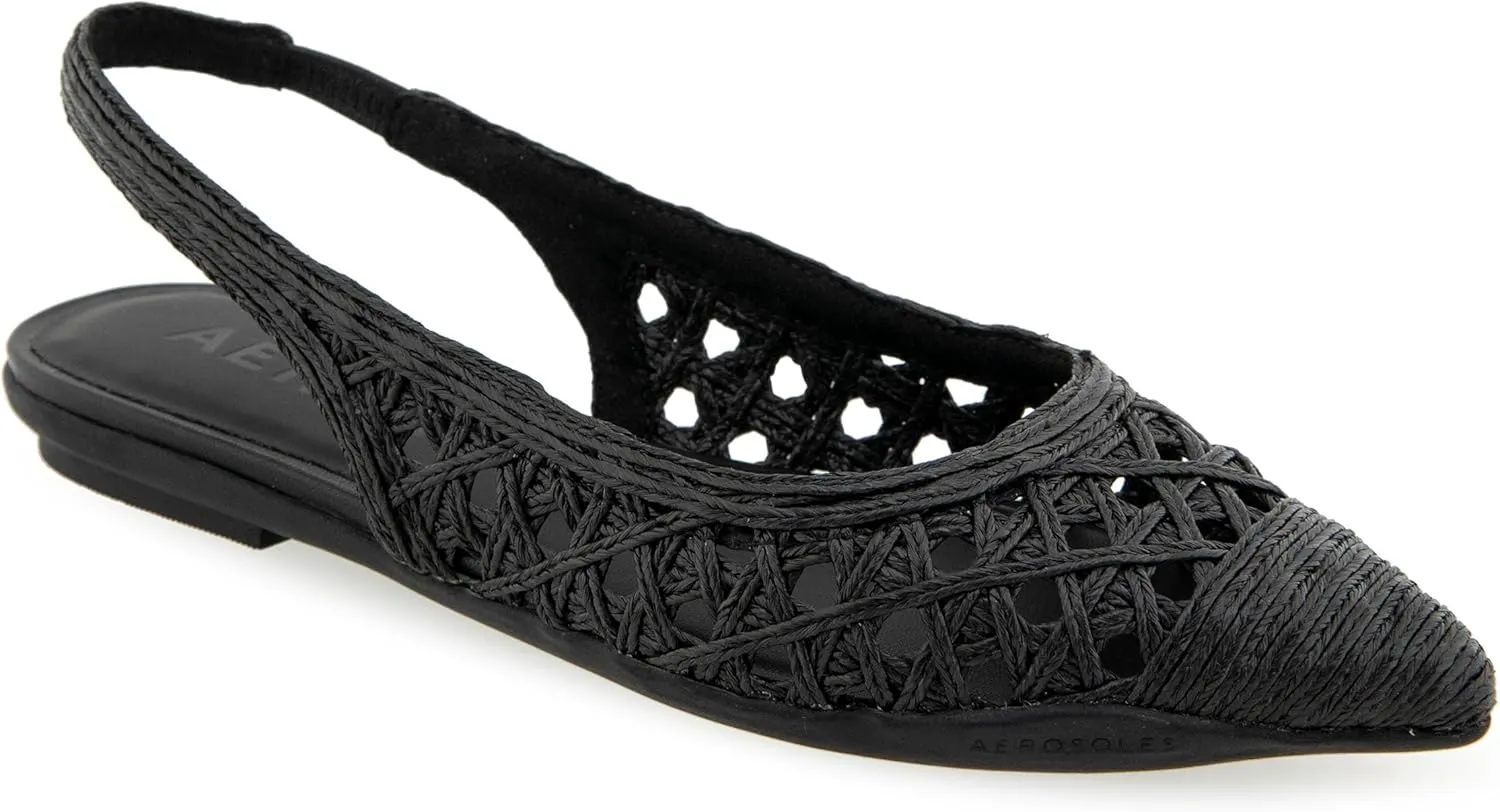 Aerosoles Women's Diego Ballet Flat