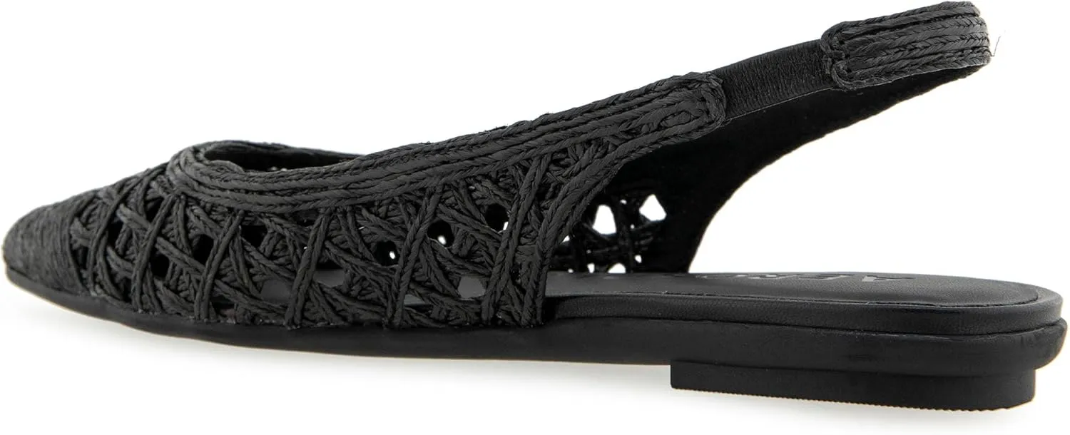 Aerosoles Women's Diego Ballet Flat
