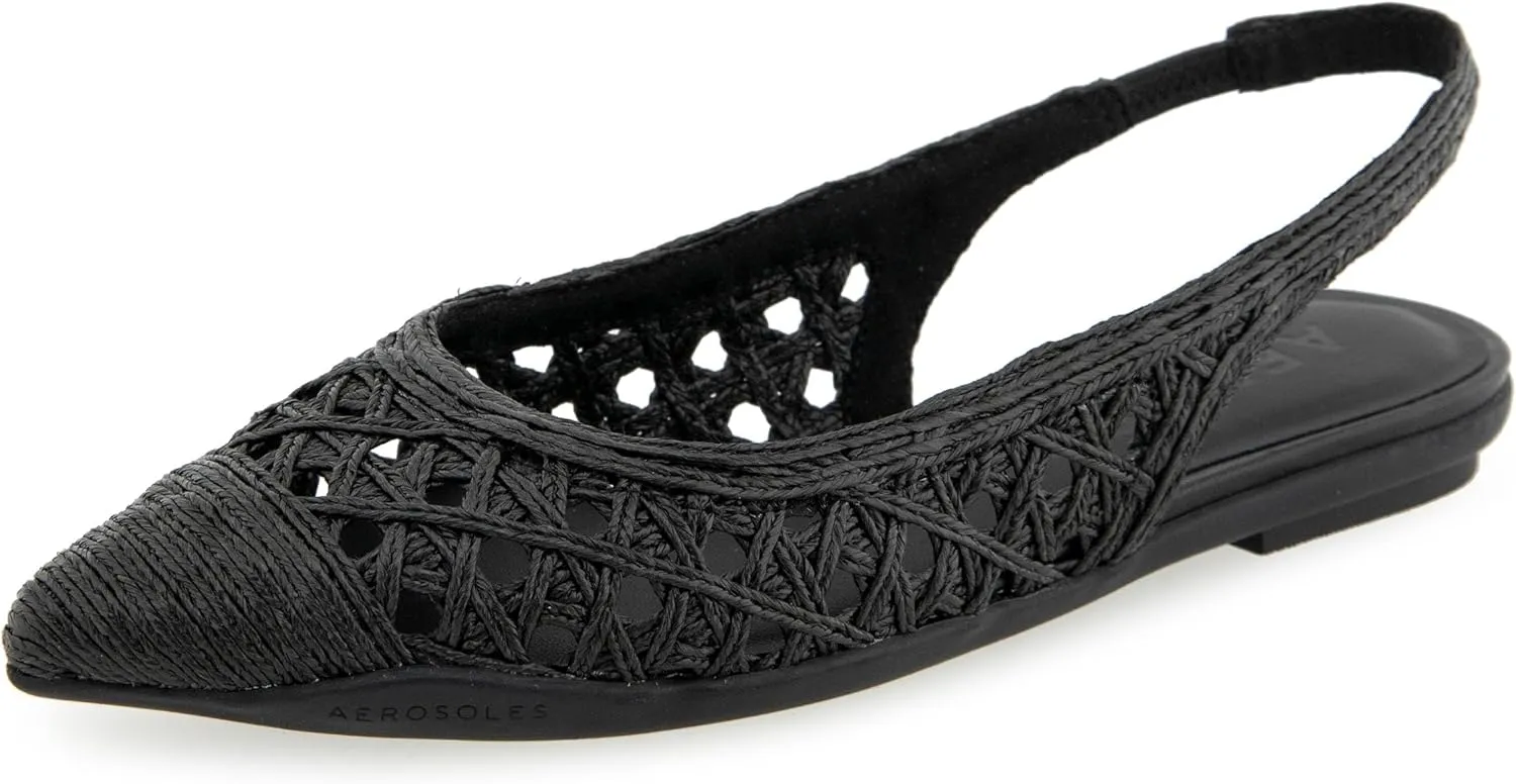 Aerosoles Women's Diego Ballet Flat