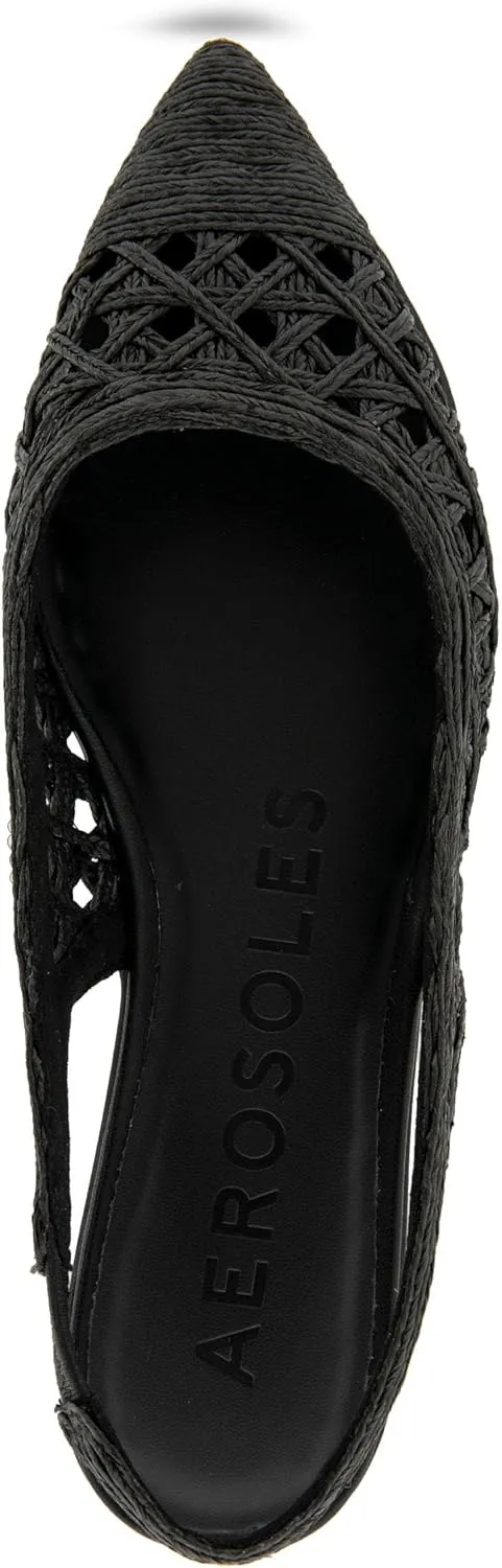 Aerosoles Women's Diego Ballet Flat