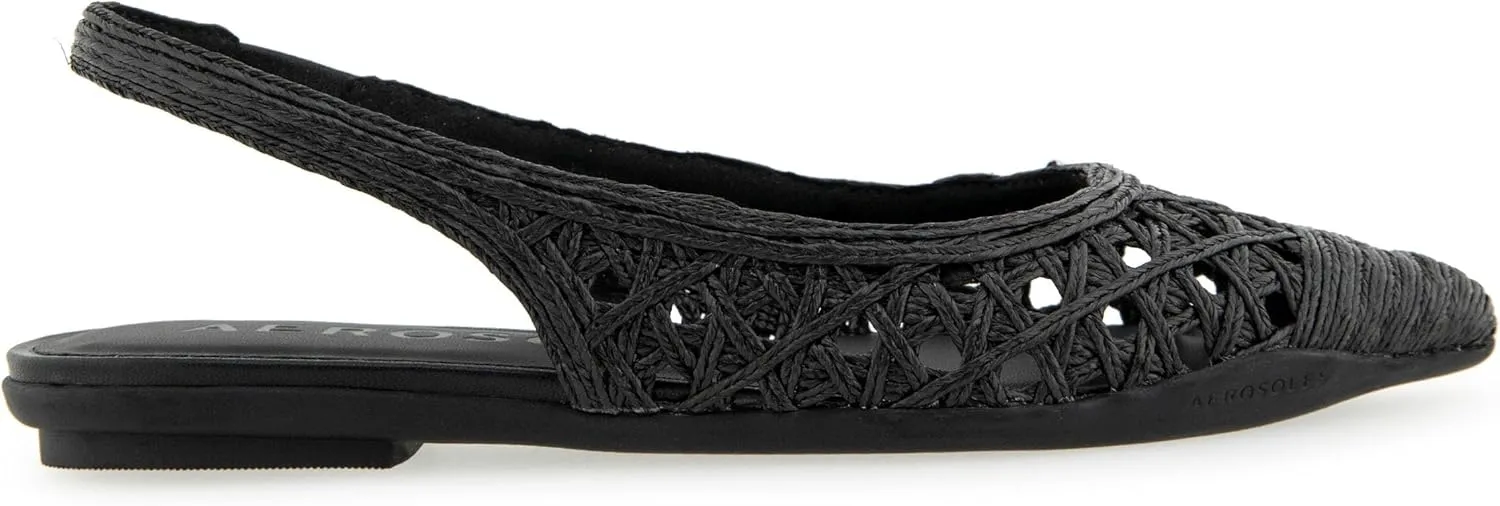 Aerosoles Women's Diego Ballet Flat