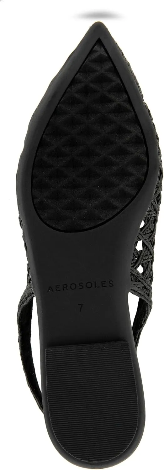 Aerosoles Women's Diego Ballet Flat
