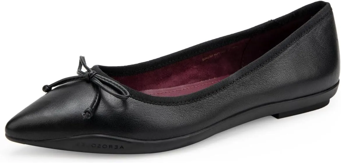 Aerosoles Women's Dumas Ballet Flat