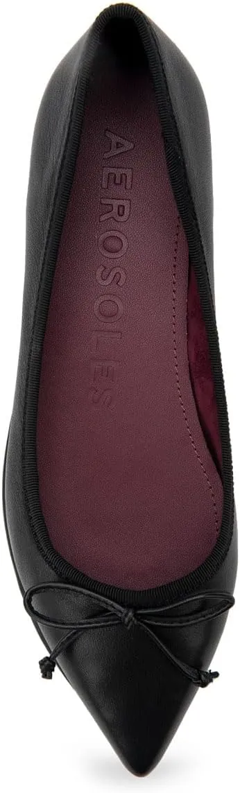 Aerosoles Women's Dumas Ballet Flat