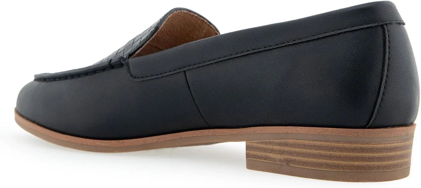 Aerosoles Women's Edna Loafer Flat