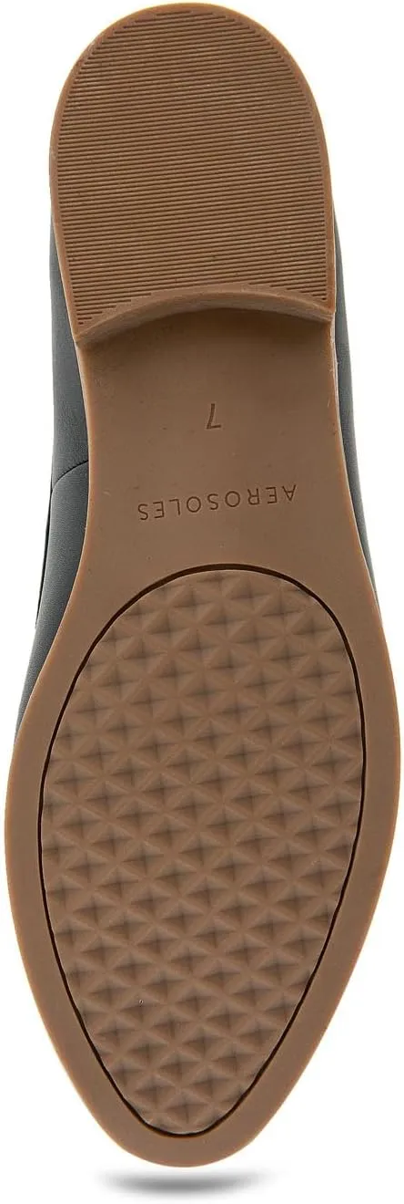 Aerosoles Women's Edna Loafer Flat