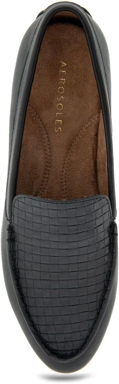 Aerosoles Women's Edna Loafer Flat