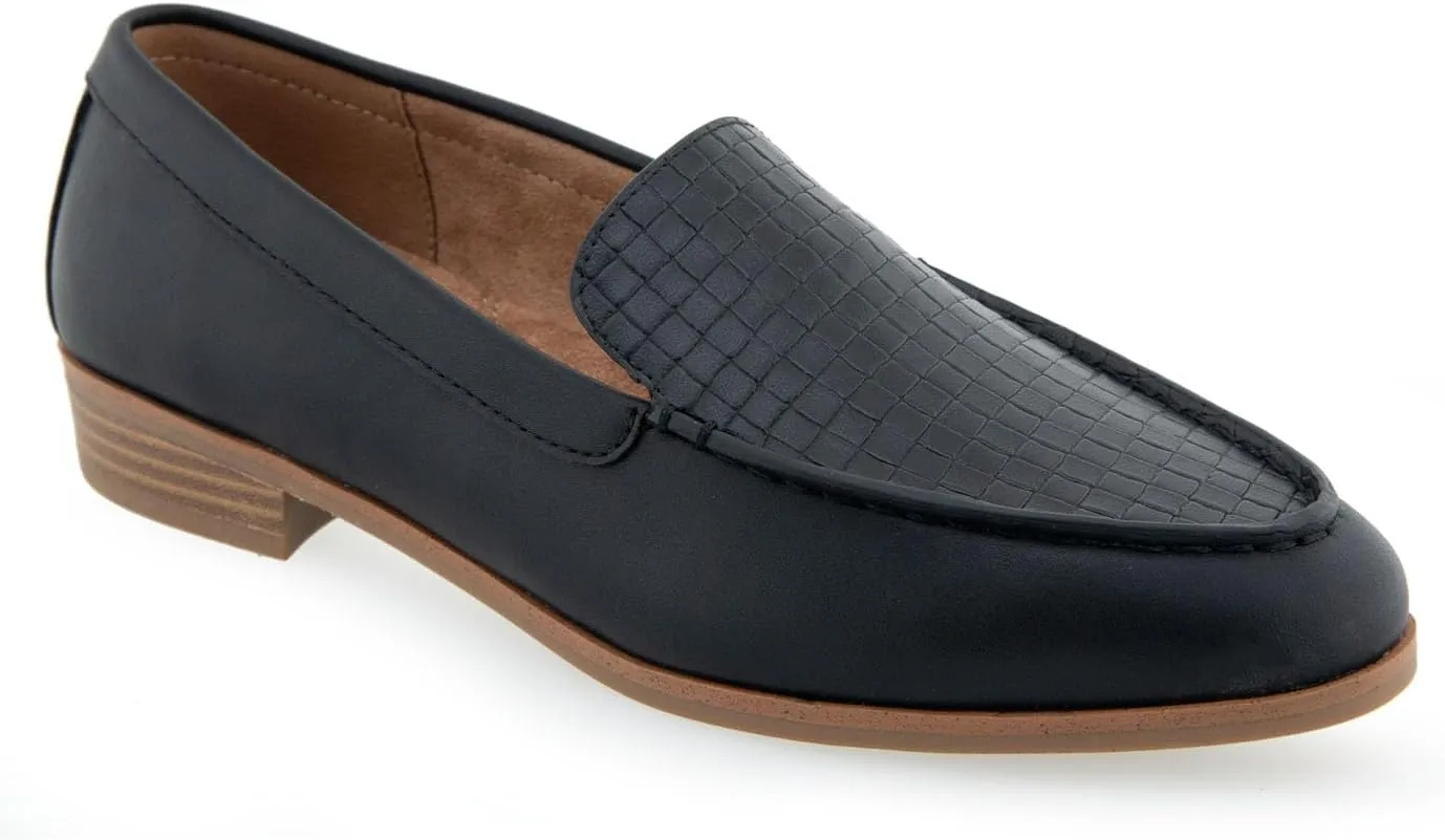 Aerosoles Women's Edna Loafer Flat