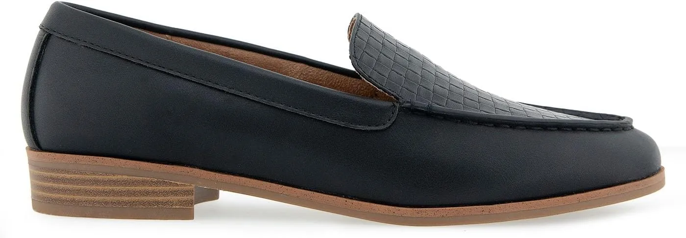 Aerosoles Women's Edna Loafer Flat