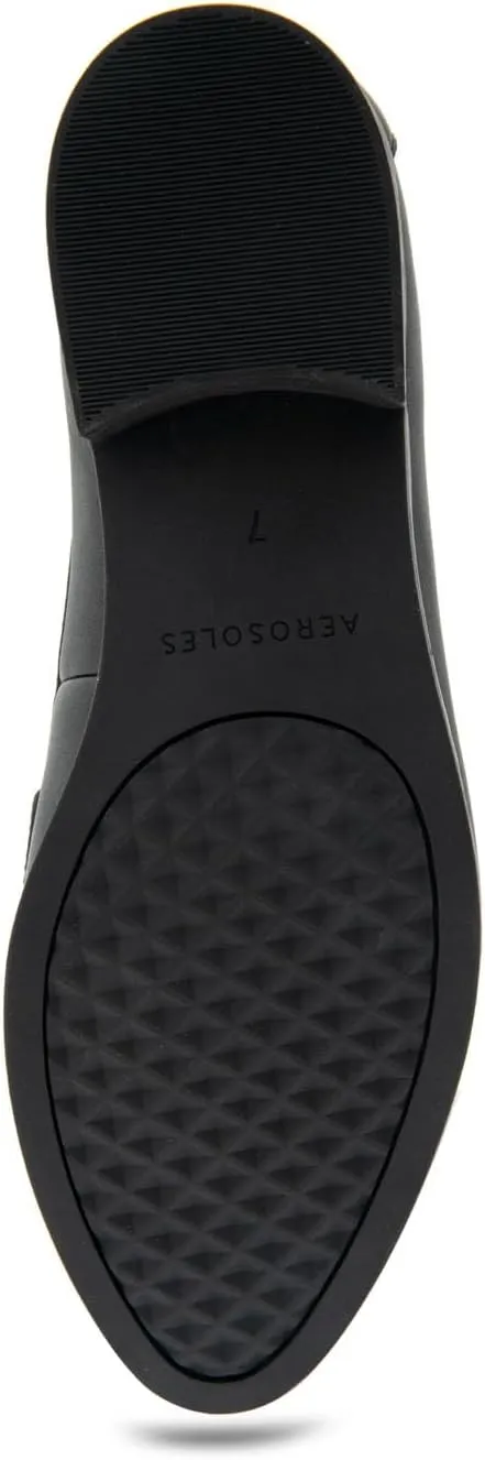 Aerosoles Women's Ellis Loafer Flat
