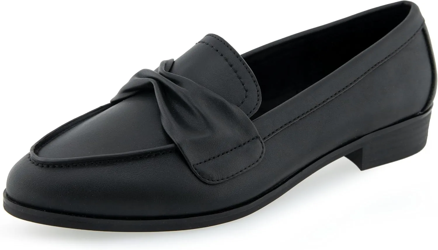 Aerosoles Women's Ellis Loafer Flat