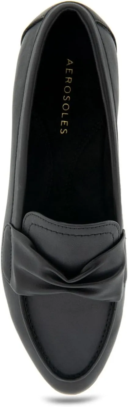 Aerosoles Women's Ellis Loafer Flat