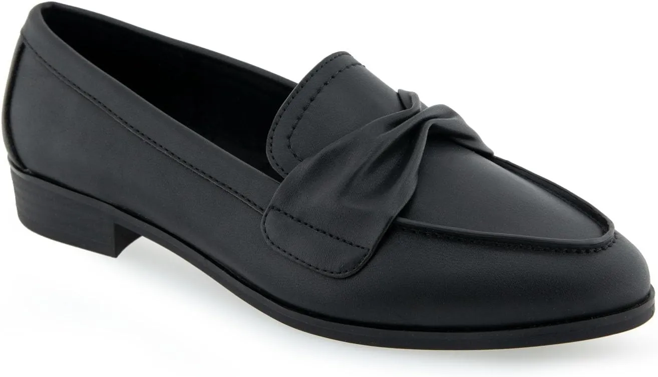 Aerosoles Women's Ellis Loafer Flat